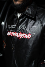 Load image into Gallery viewer, "Stay Dangerous" Jacket
