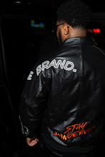 Load image into Gallery viewer, "Stay Dangerous" Jacket
