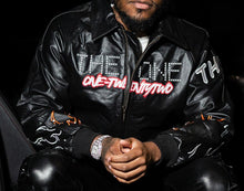 Load image into Gallery viewer, "Stay Dangerous" Jacket
