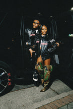 Load image into Gallery viewer, "Stay Dangerous" Jacket

